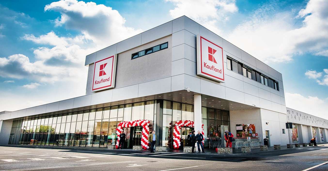  Kaufland va ridica un centru comercial cu etaj în CUG. Firma lui Fenechiu va termina PUZ-ul anul acesta