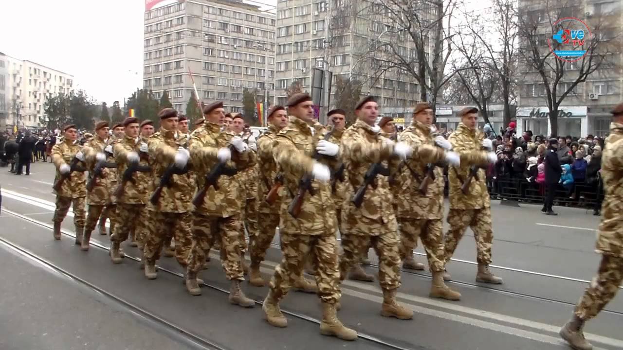  Cum va fi sărbătorită Ziua Națională a României la Iași
