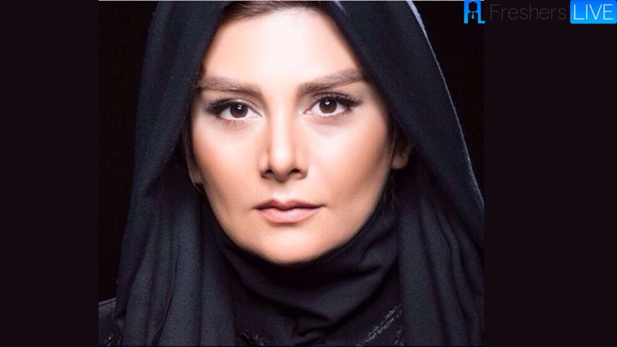  Actriţa iraniană Hengameh Ghaziani, arestată pentru că şi-a scos vălul islamic în public, eliberată pe cauţiune
