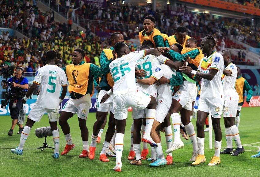 CM de fotbal Qatar 2022: Primul verdict – Senegal