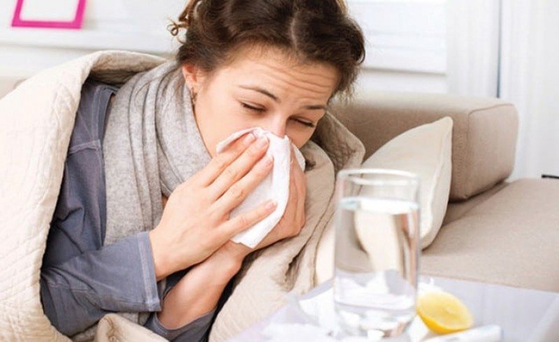  Recomandări al Direcţiei Sanitare pentru cei cu simptome de viroză respiratorie