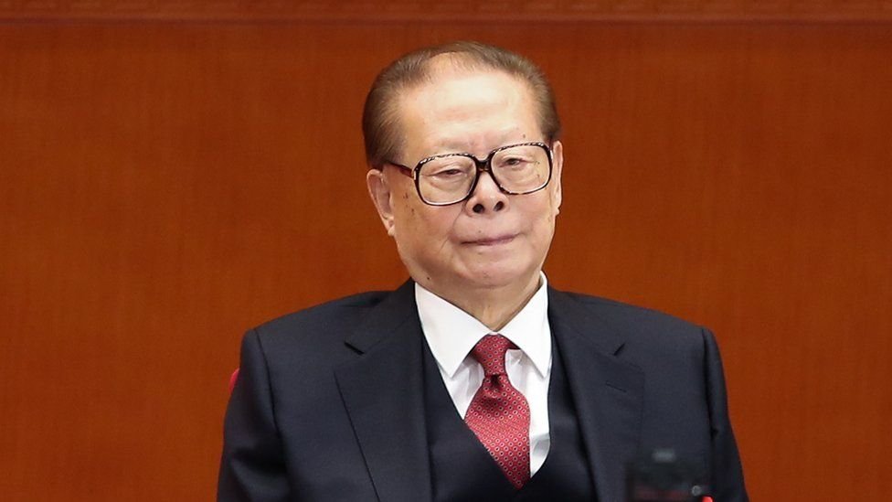  Fostul lider chinez Jiang Zemin moare la vârsta de 96 de ani