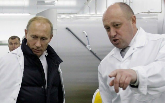  „Bucătarul lui Putin” le cere imperativ companiilor să le dea liber angajaţilor pentru a fi antrenaţi de criminalii din Wagner