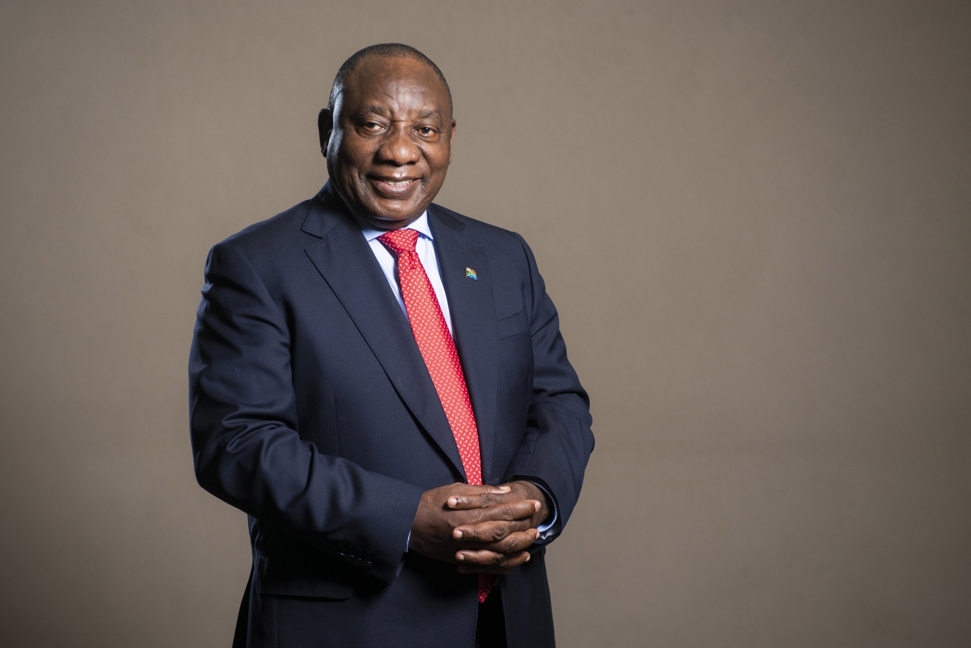  Corupţie în Africa de Sud: Preşedintele a ascus bani într-o canapea, la propriu