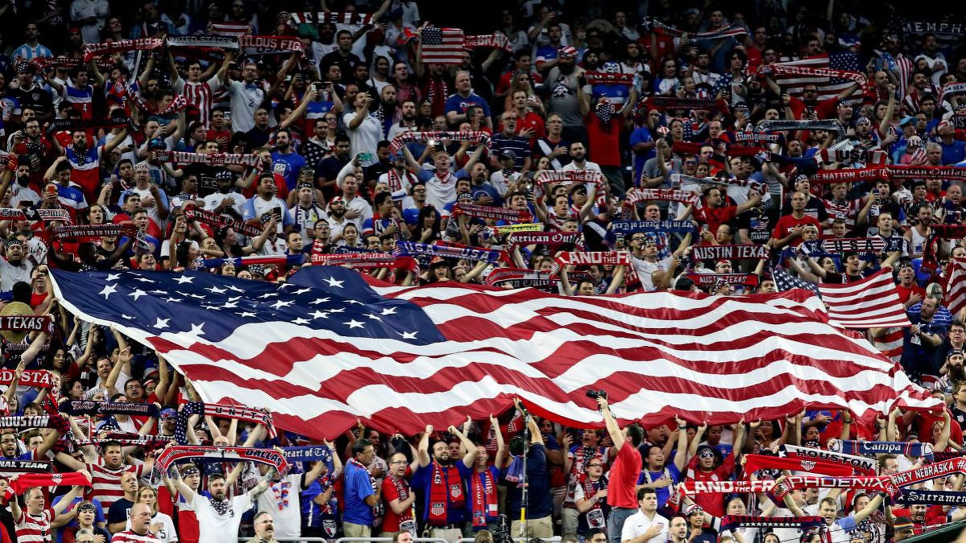  CM 2022 schimbă perspectiva americanilor asupra fotbalului, spune căpitanul Tyler Adams