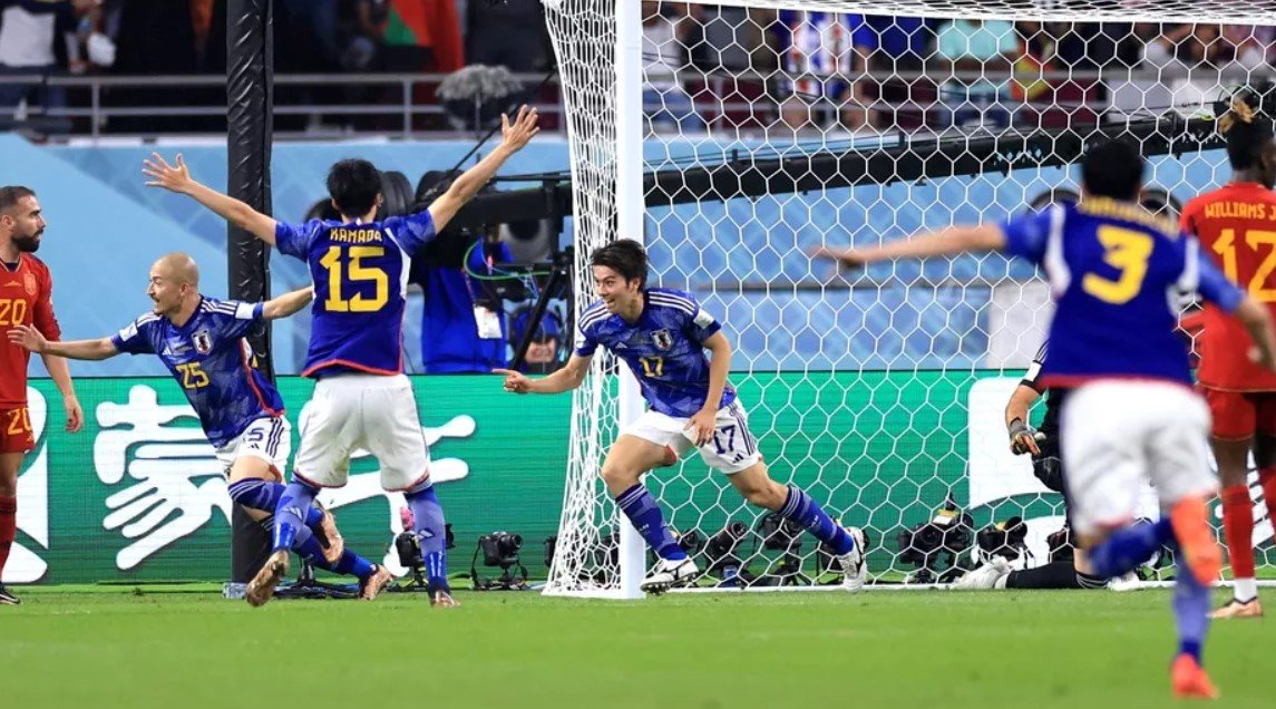  CM Fotbal Qatar 2022: Hugo Sanchez, fost internaţional de renume, susţine că Spania a pierdut intenţionat în faţa Japoniei