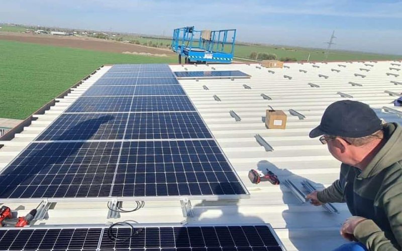  PSD anunţă că nu este de acord cu taxarea prosumatorilor de energie din surse regenerabile (taxa pe soare) şi va amenda ordonanţa, în Parlament