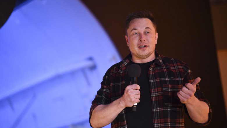  Ministrul Cadariu crede că ştirea falsă care afirma că Elon Musk vine în România a avut un efect pozitiv