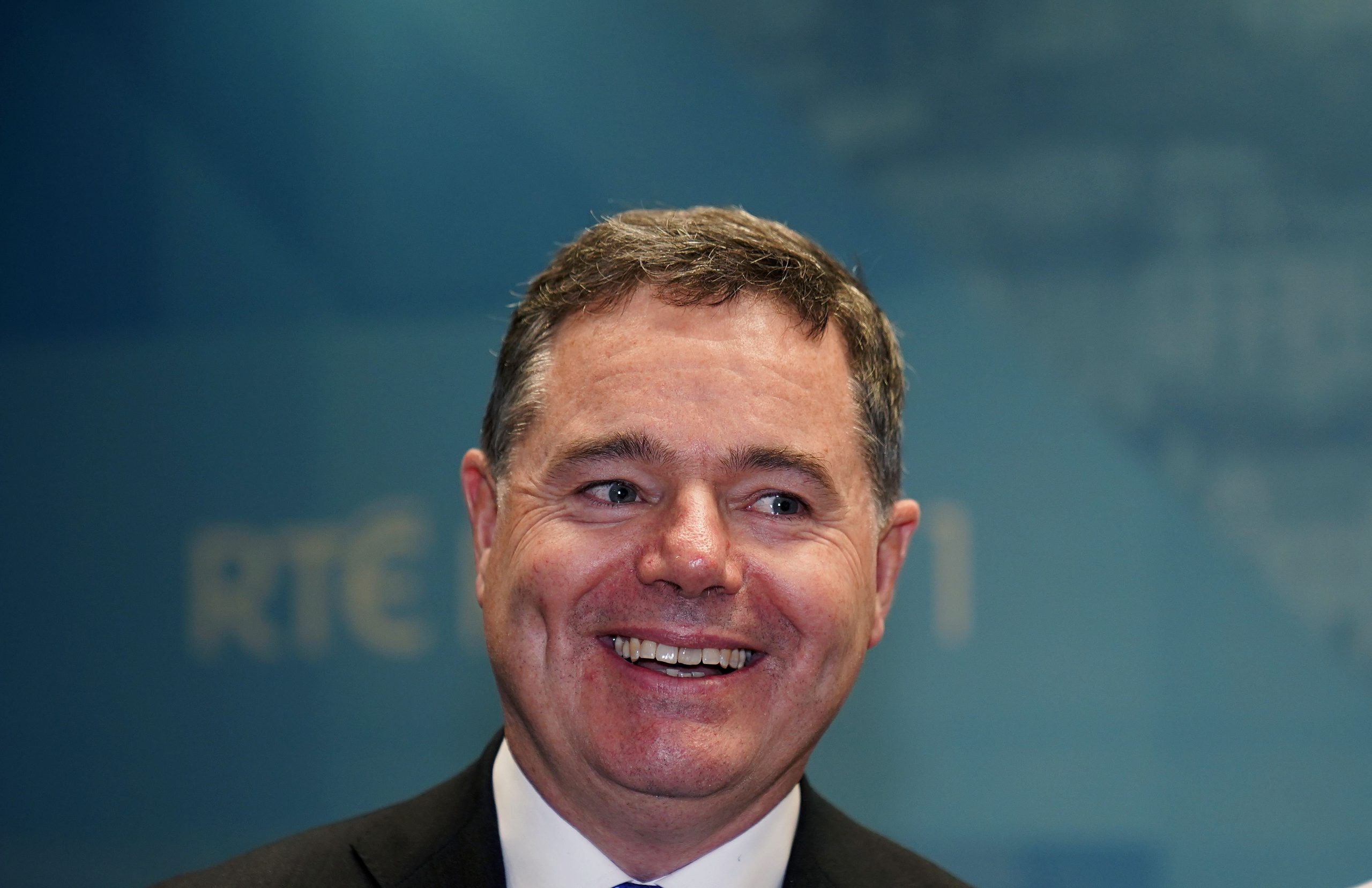  Irlandezul Paschal Donohoe, reales preşedinte al Eurogrup