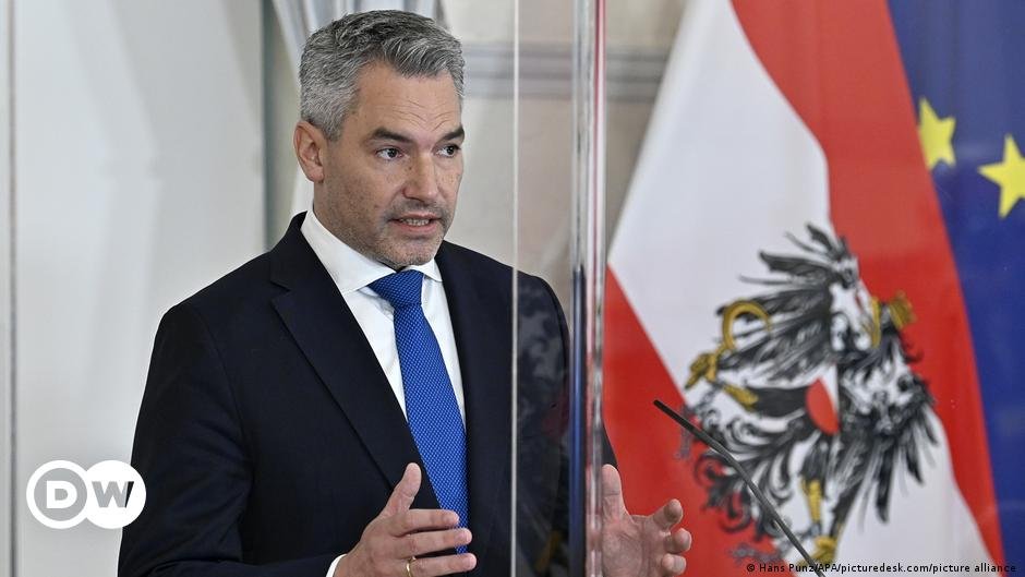  Cancelarul Austriei anunță că se opune aderării României la Schengen