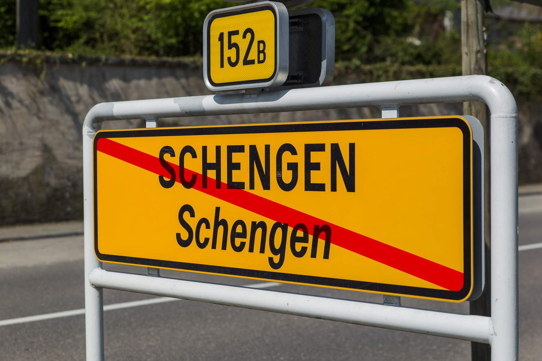  România va cere un vot pe aderarea la Schengen la Consiliul JAI de joi