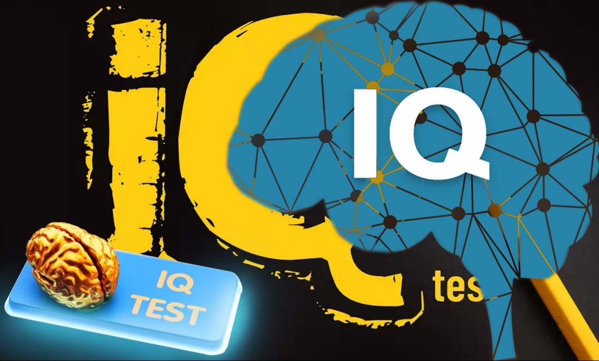  Cel mai scurt test de inteligență publicat de Massachusetts Institute of Technology. Puteți rezolva cele trei exerciții?