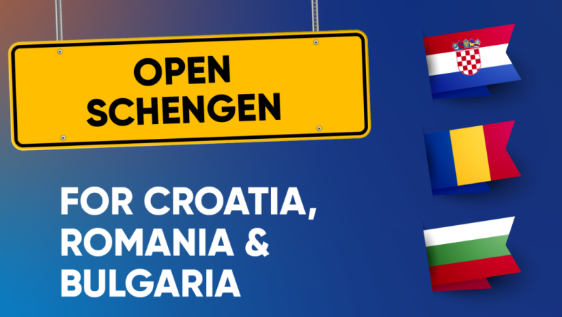  Aderarea la Spaţiul Schengen: Zi decisivă în JAI. Suspans, emoţii şi controverse în aşteptarea unei soluţii de compromis