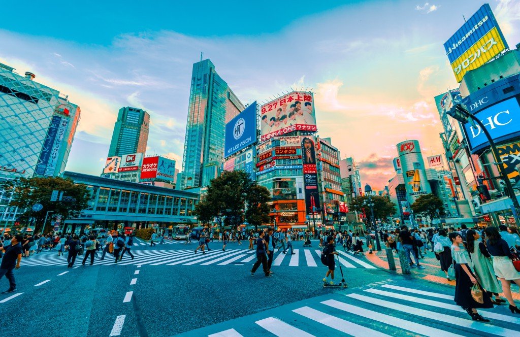  Economiştii estimează că economia Japoniei ar putea intra în recesiune anul viitor