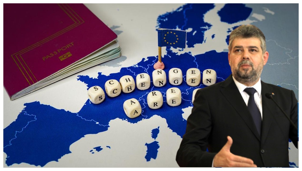  Ciolacu, despre votul Austriei privind aderarea României la Schengen: Opoziţia nedreaptă a Austriei este un cadou gratuit de Crăciun pentru Vladimir Putin