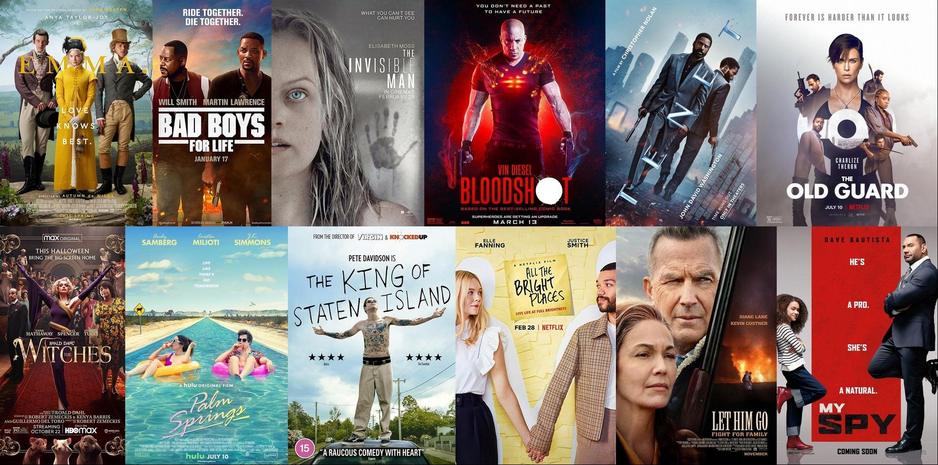  Cele mai bune filme din 2022: ce producție se detașează în topul preferințelor criticilor