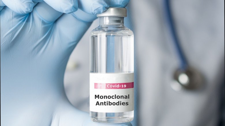  EMA: Anticorpii monoclonali, ineficienţi în faţa noilor variante de coronavirus