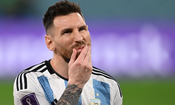  CM Fotbal Qatar 2022: Messi critică arbitrajul spaniolului Antonio Mateu Lahoz la meciul cu Ţările de Jos