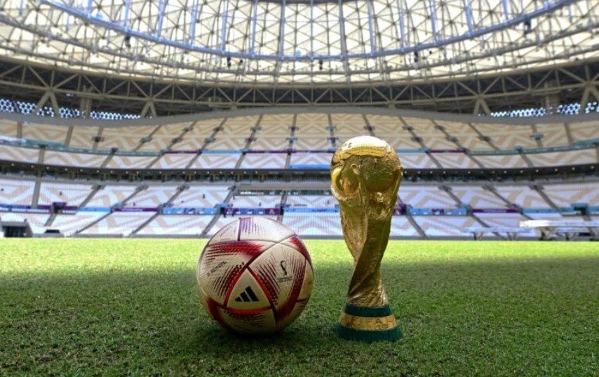  CM Fotbal Qatar 2022: FIFA anunţă că semifinalele şi finala Cupei Mondiale 2022 se vor disputa cu o nouă minge, Al Hilm