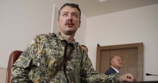  Igor Ghirkin, fost ofiţer FSB, spune că soldaţii ruşi de pe front sunt nemulţumiţi de comandanţii lor