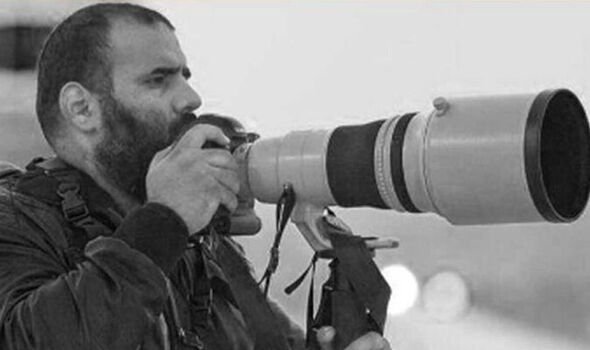  A murit încă un jurnalist acreditat la Cupa Mondială de fotbal: fotoreporterul qatarez Khalid Al Misslam