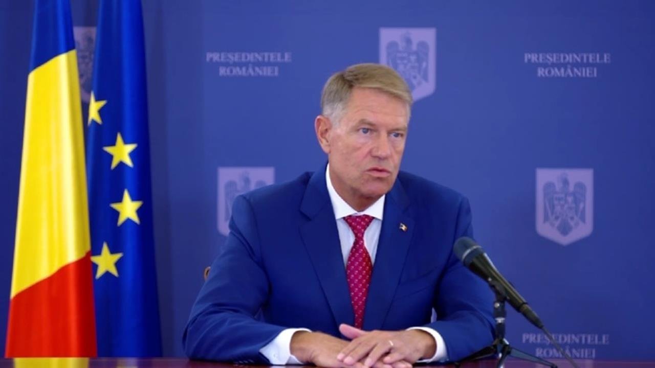  Sondaj CURS comandat de PSD: Președintele Iohannis e văzut drept principalul vinovat pentru că România nu a intrat în Schengen