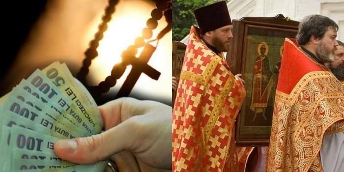  Șase parohii vacante pentru preoții din Iași înainte de Crăciun
