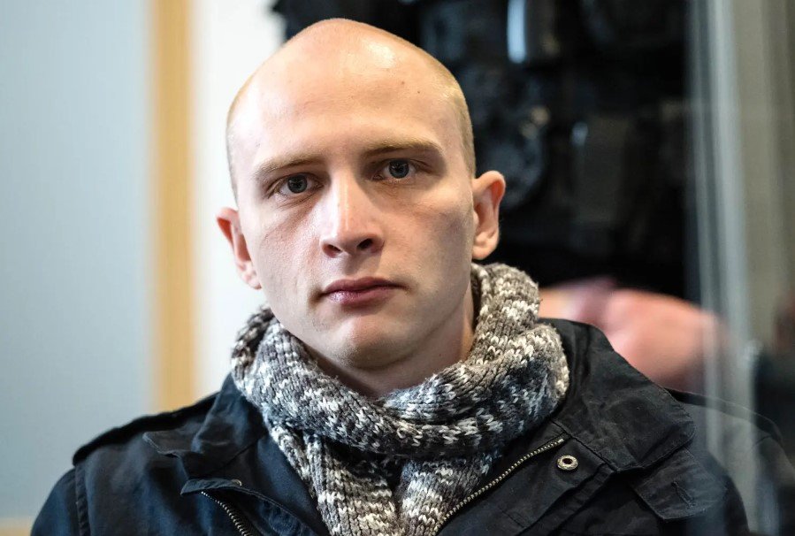  Autorul atentatului de la Halle, Stephan Balliet, ia pentru scurt timp ostatici doi agenţi penitenciari