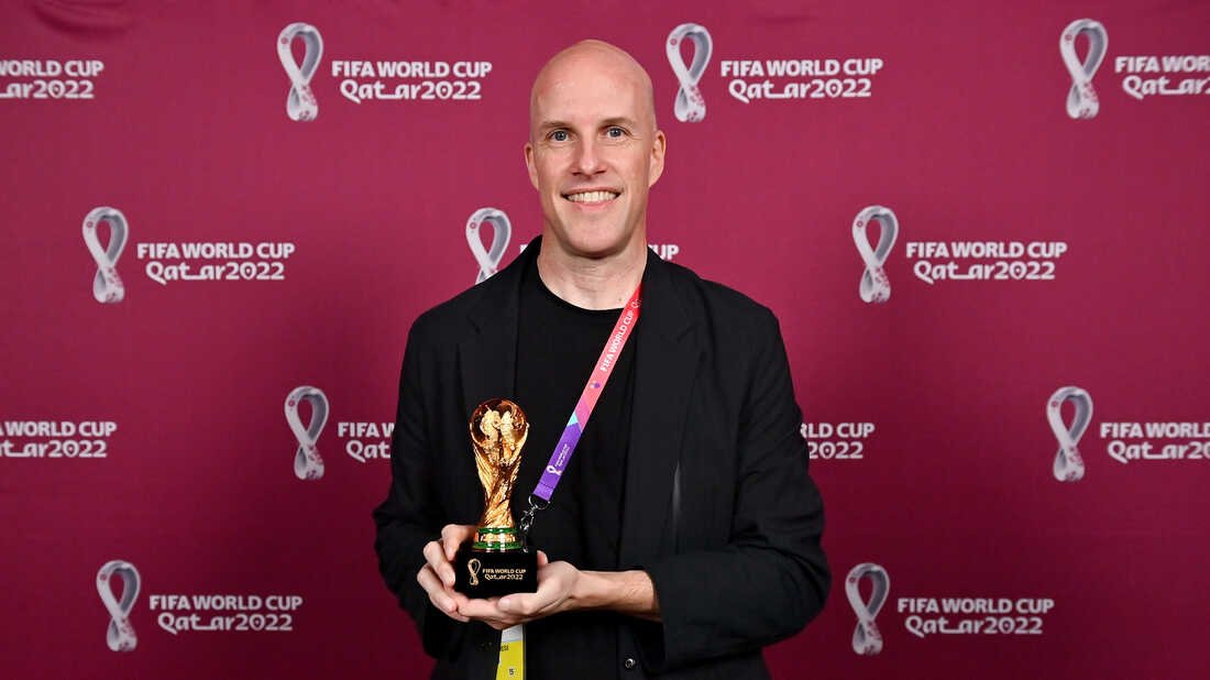  Cupa Mondială: Jurnalistul Grant Wahl a murit din cauza unui anevrism de aortă