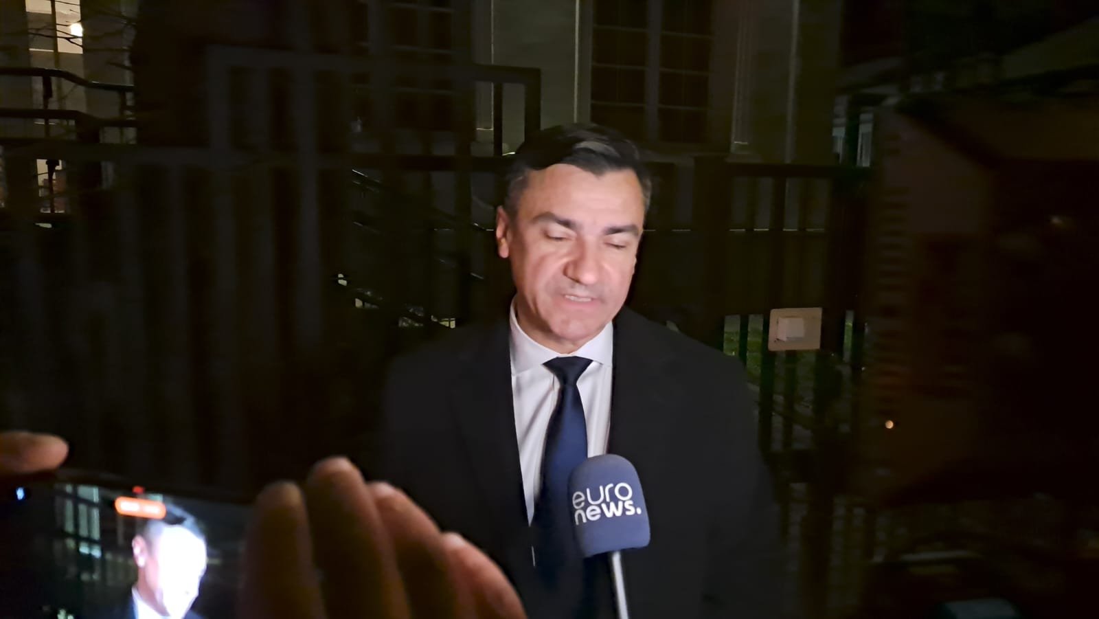  De ce este inculpat din nou primarul Mihai Chirica: o afacere murdară cu „Nazistul”? (UPDATE)