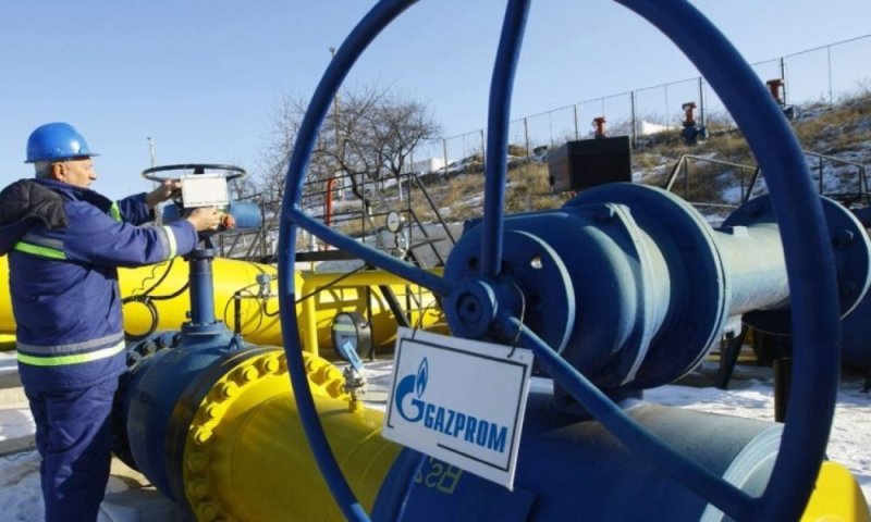  Pentru prima dată în istorie, Moldova nu va consuma gaze livrate de Gazprom