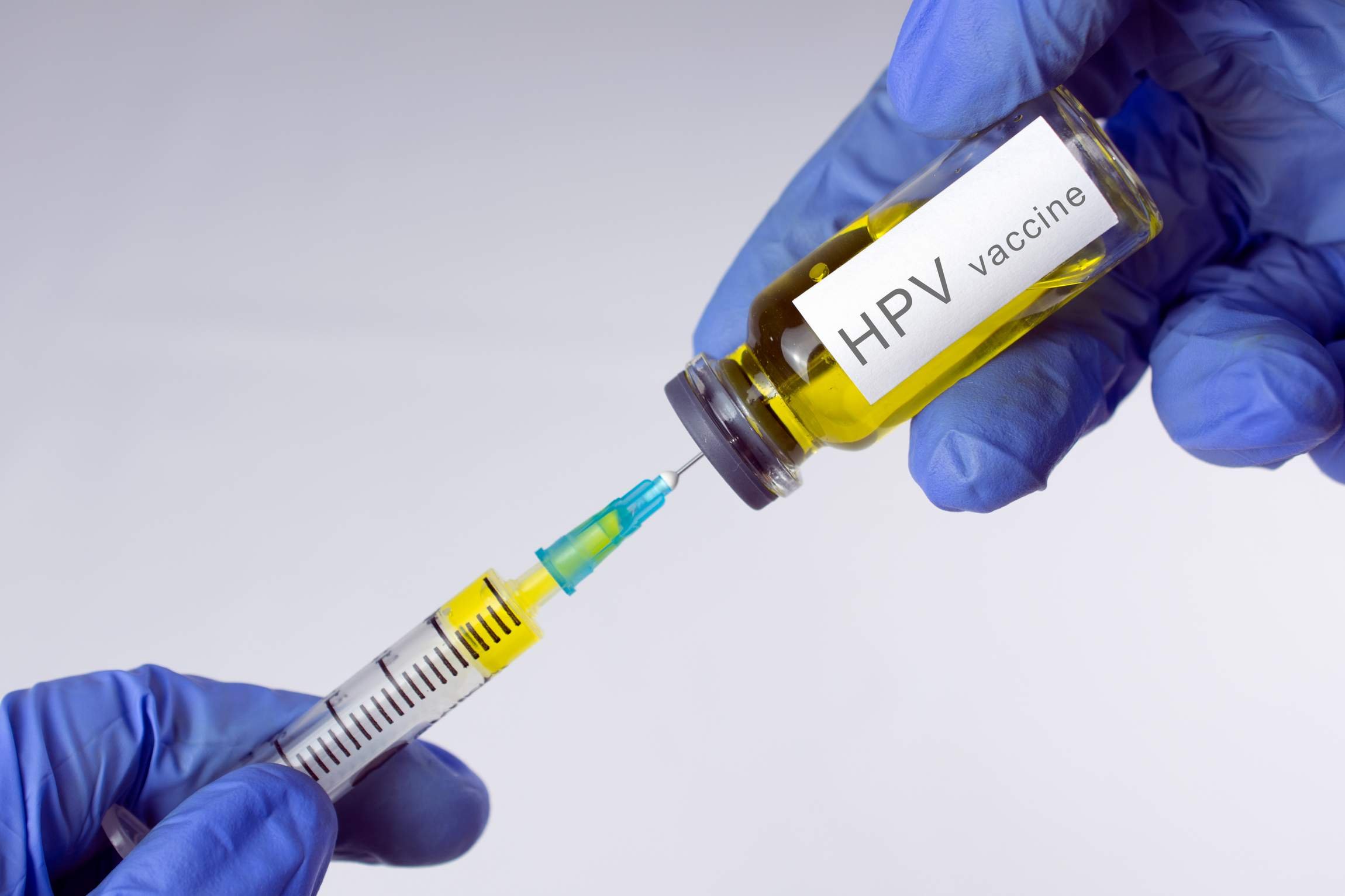  Campania de vaccinare anti-HPV ajunge în Tomeşti