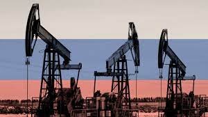  Exporturile rusești de petrol s-au prăbușit cu peste 50% după declanșarea embargoului UE