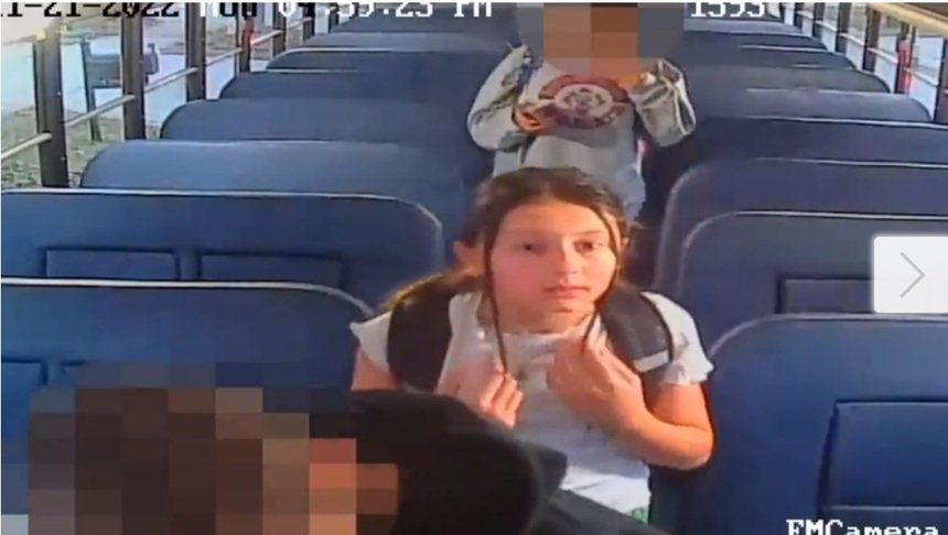  Cazul straniu al Mădălinei Cojocari. Ultimele imagini cu fetiţa, publicate de FBI – VIDEO