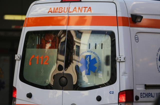  Două angajate ale Serviciului de Ambulanţă Vrancea s-au agresat în timpul serviciului. Poliţiştii au deschis dosar penal
