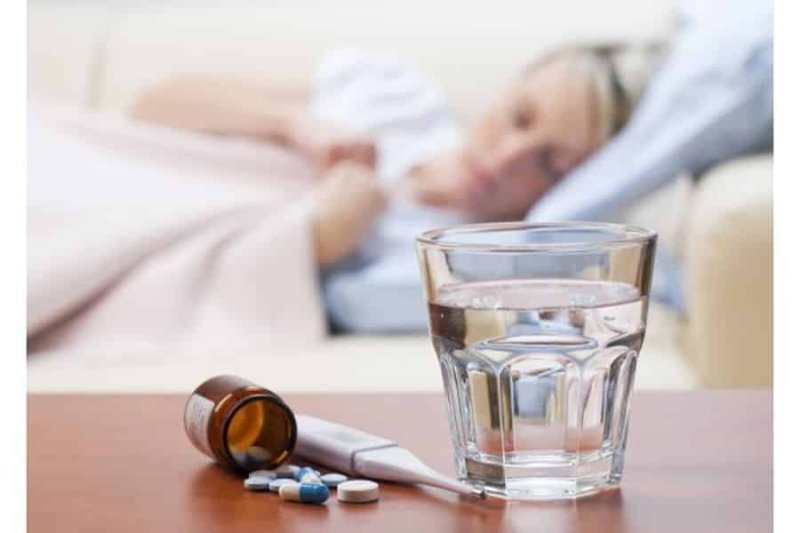 Crăciun cu paracetamol – Creşte numărul cazurilor de gripă în Iaşi: 24 în ultima săptămână, cu 5 internări