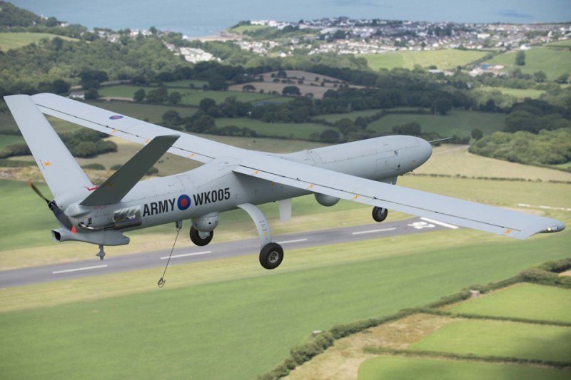  Dronele cumpărate de MApN s-au scumpit în doi ani cu peste 100 de milioane de euro