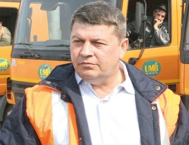  Oficial: Construcţia primului lot din autostrada Bacău-Paşcani a fost câştigată de Umbrărescu