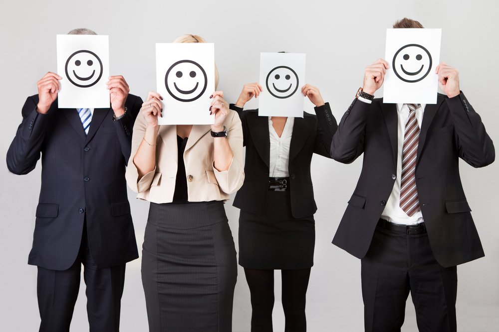  Avem şi în Iaşi angajaţi fericiţi. Iată topul companiilor cel mai apreciate de angajaţi! Din primele 25, 13 sunt din zona IT