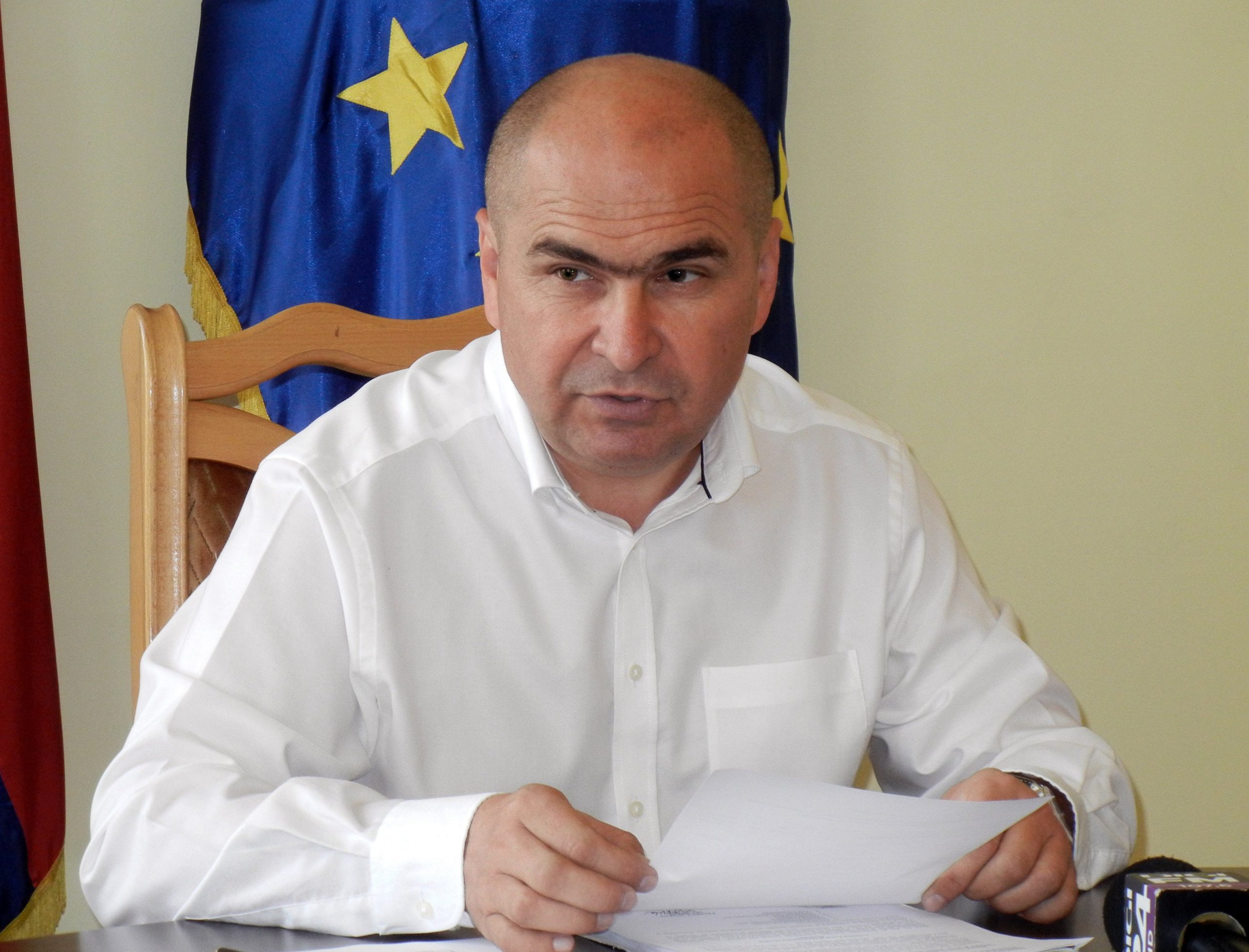  Preşedintele CJ Bihor, Ilie Bolojan, neagă că ar candida la alegerile prezidențiale