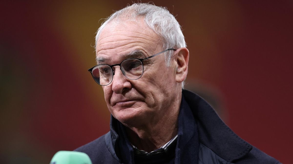  Claudio Ranieri revine la conducerea tehnică a echipei Cagliari