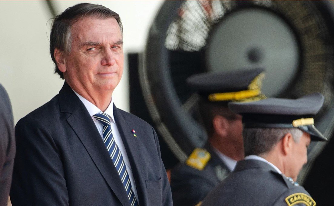  Jair Bolsonaro, preşedintele în exerciţiu al Braziliei, a graţiat mai mulţi poliţişti condamnaţi pentru masacrul dintr-o închisoare în 1992