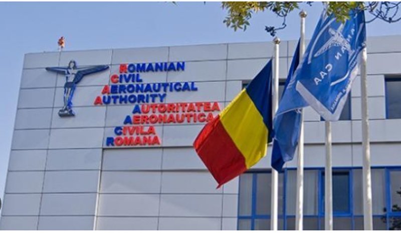 Încă o instituție publică renunță la serviciile BCR: la Autoritatea Aeronautică Civilă Română, bancomatul BCR a fost deja demontat, salariații vor primi salariile pe carduri CEC
