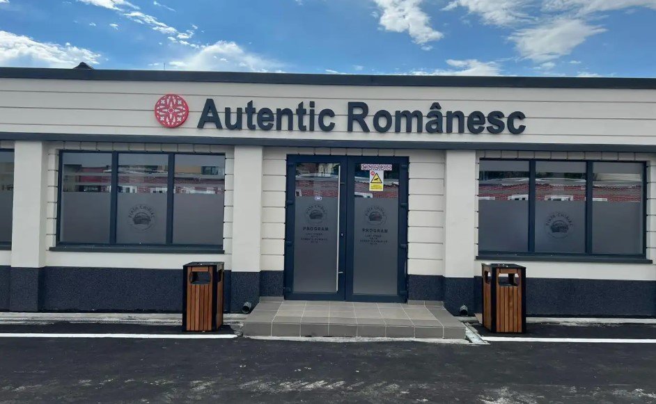  Magazinul Autentic Românesc al Olguţei Vasilescu, aproape de închidere