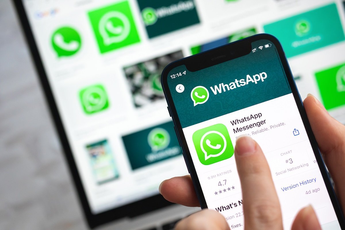  De la 1 ianuarie, aplicația WhatsApp nu va mai fi disponibilă pe anumite modele de telefoane. Lista completă