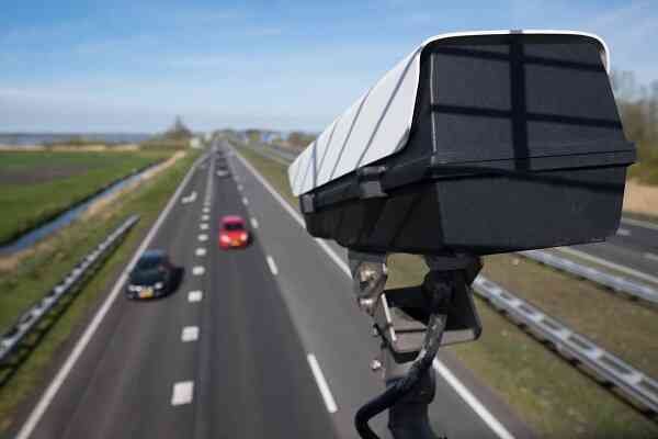  Noul sistem care va monitoriza șoferii pe drumurile din România. Cum vor fi identificați contravenienții