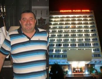  Un milionar din Ploieşti, patron de hotel, găsit spânzurat într-una dintre camerele hotelului