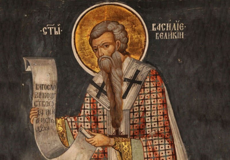  Prima sărbătoare din noul an: va fi celebrat Sf. Vasile, cunoscut ca fiind şi sfântul săracilor