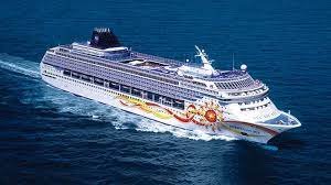  Un judecător american a ordonat Norwegian Cruise Line să plătească daune de 110 milioane de dolari pentru utilizarea unui port confiscat