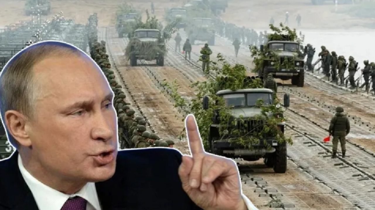  Putin pregăteşte populaţia pentru un nou val de mobilizare